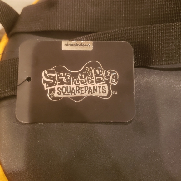 BIOWORLD SPONGEBOB PINEAPPLE DECORATIVE 3D MINI BACKPACK - Picture 7 of 11